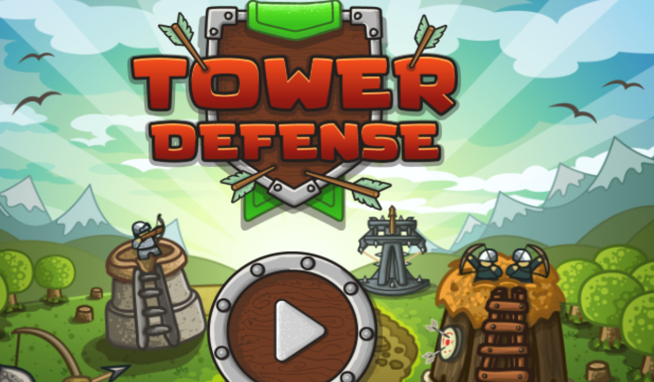 Tower Defense Strategy